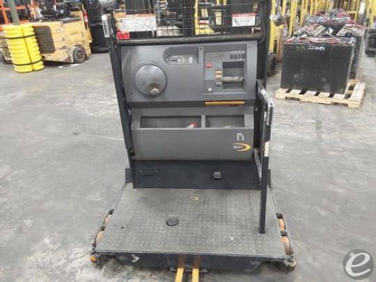 2019 Crown SP4050-30