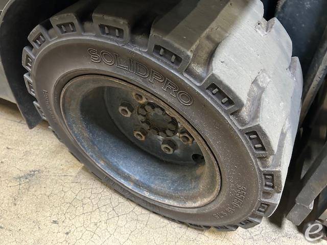 2021 Doosan D35C-7