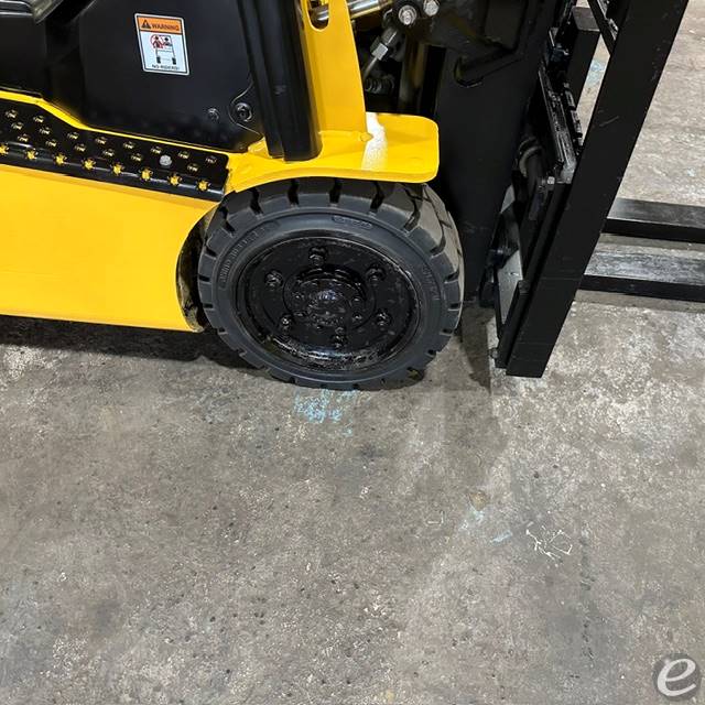 2021 Yale GLC030VX