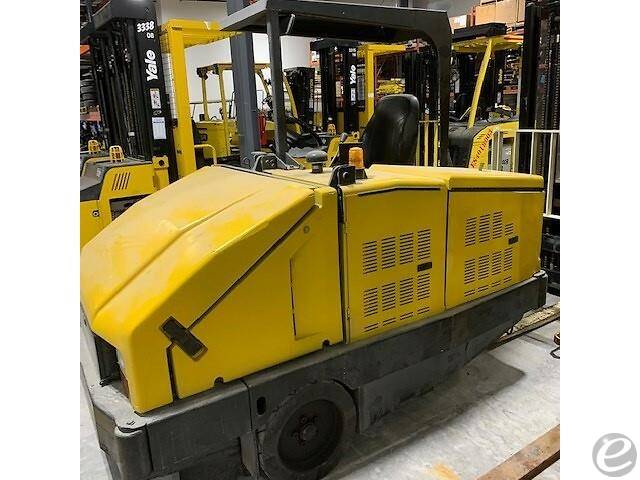  Advance 6250 Unavailable Forklift - 123Forklift