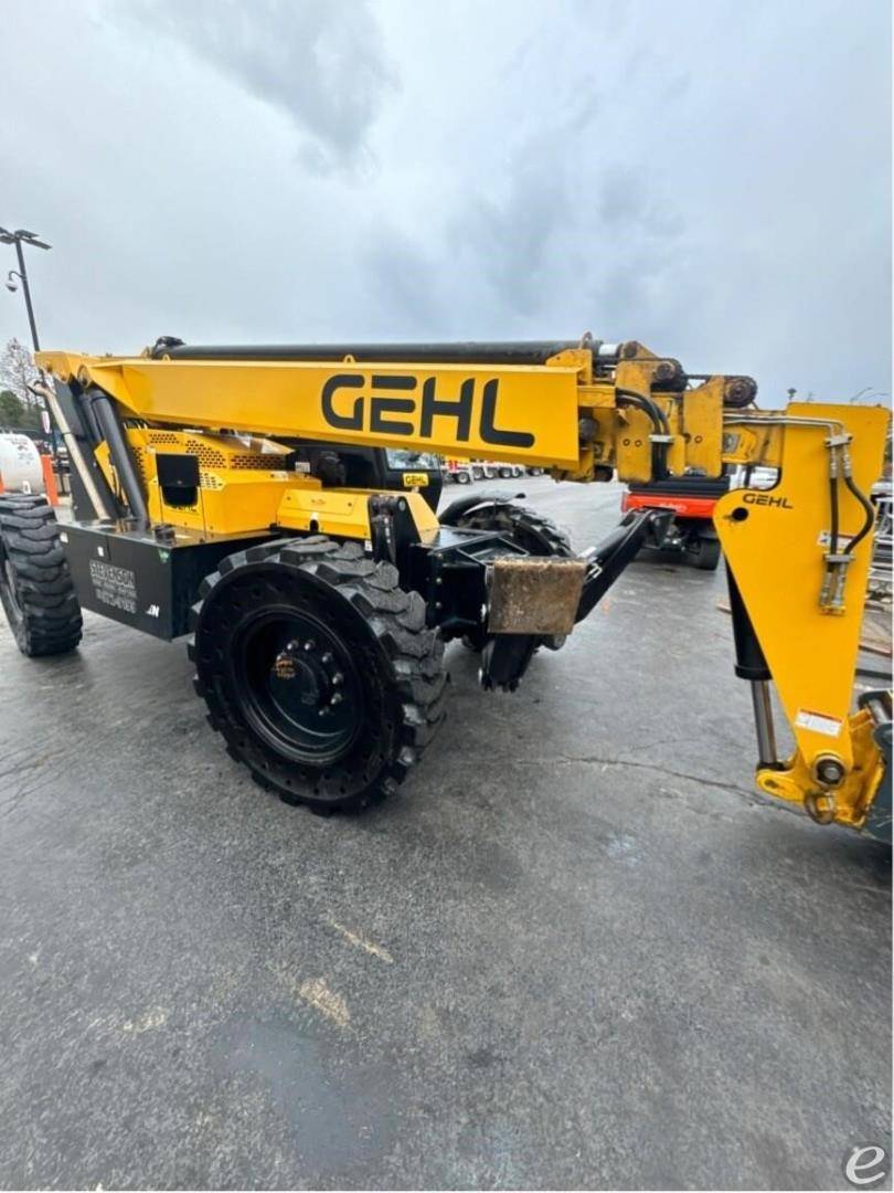 2022 Gehl RS10-55 GEN 3