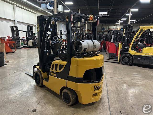 2020 Yale GLC060VX
