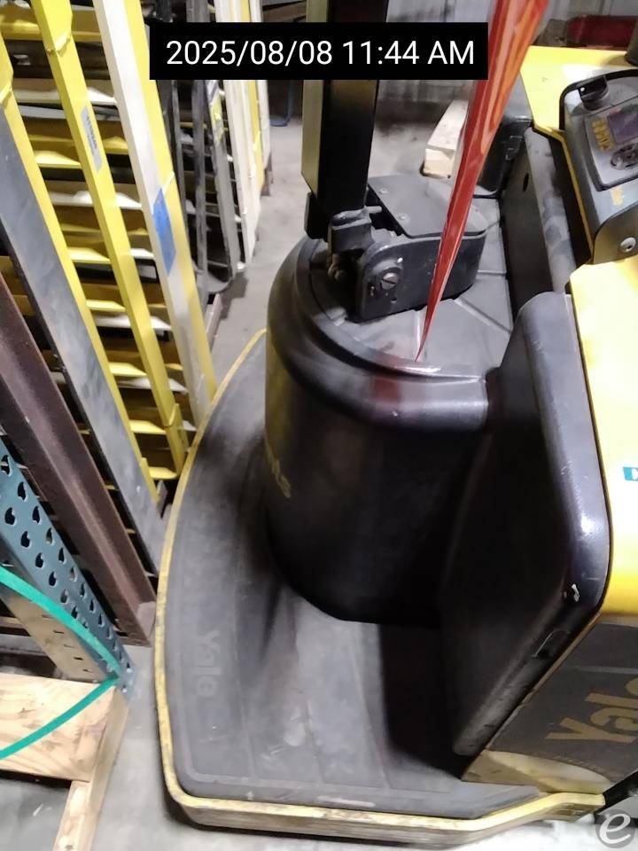 2018 Yale MPE060-VG