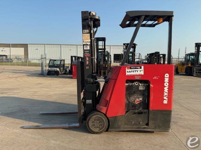 Raymond 425C35TT