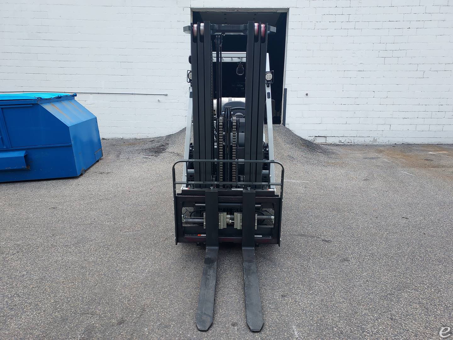 2023 Unicarriers CFS65LP