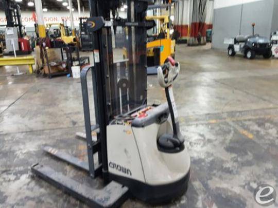 2008 Crown SX3000-30