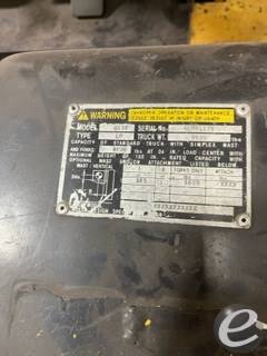  Cat                                       GC30 LP Gas Forklift - 123Forklift