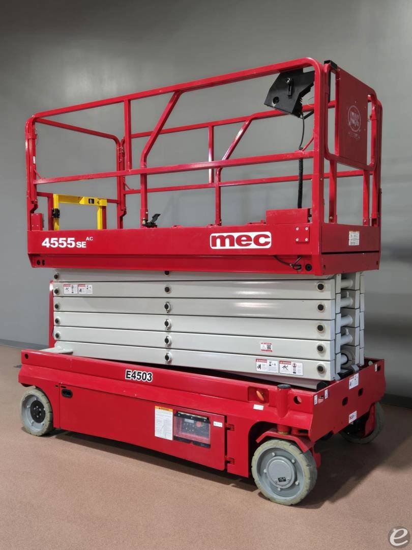 2023 MEC 4555SE