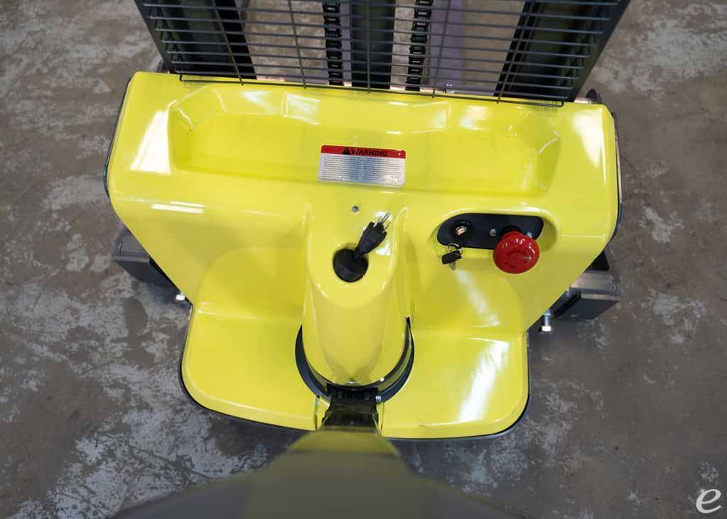 2025 Lift Hero CL1325GHY
