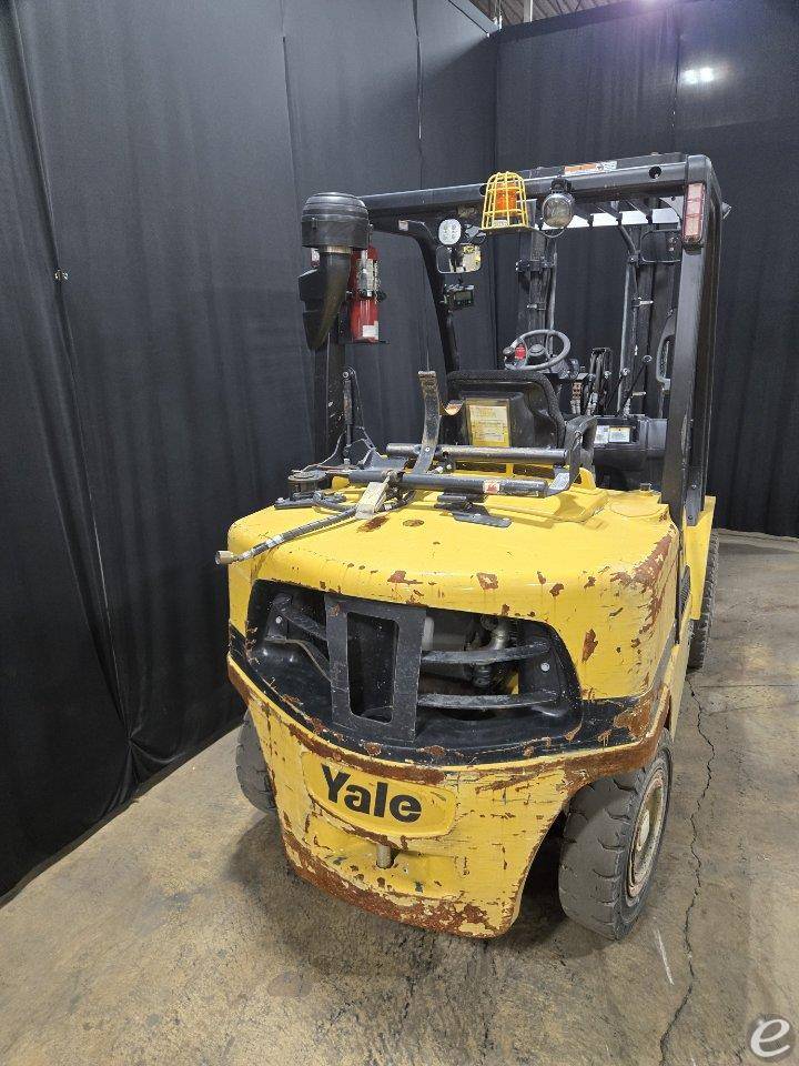 2024 Yale GLP080VX