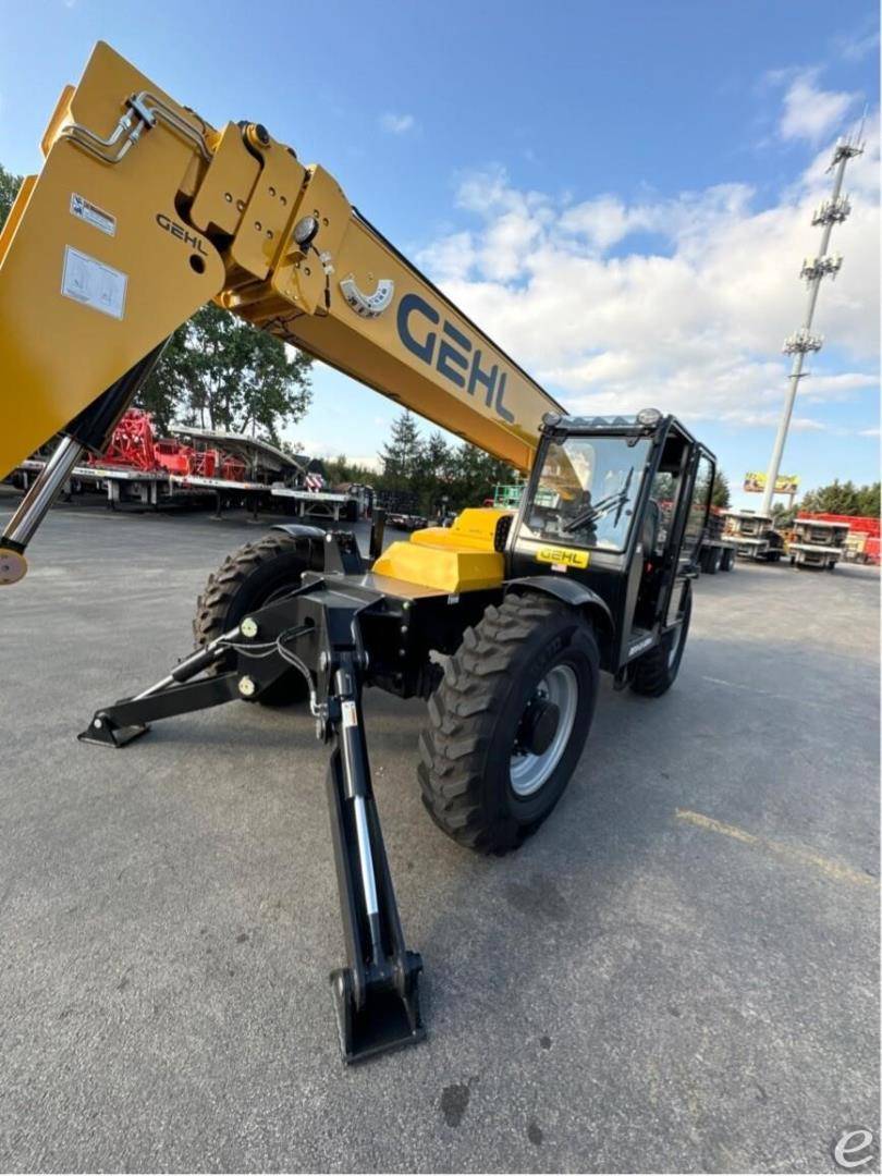 2023 Gehl RS10-55 GEN 4