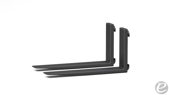 2025 Magna Forklift Forks