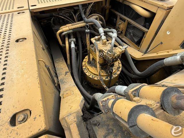 2006 Cat 330CL