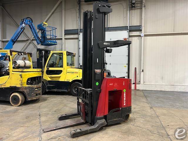 Raymond 750R45TT