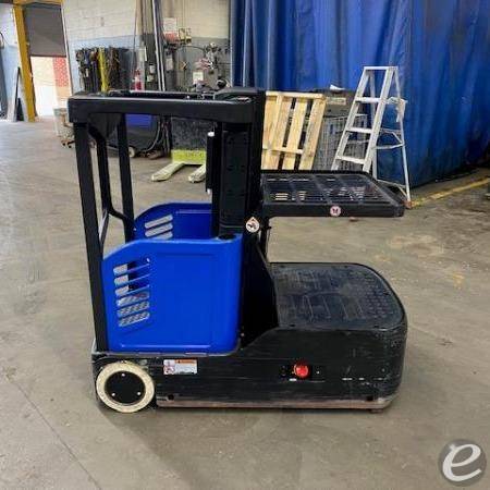 2019 Info Unavailable J0-118 Electric Forklift - 123Forklift