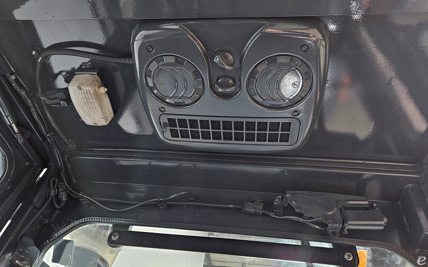2018 Toyota 8FD40U