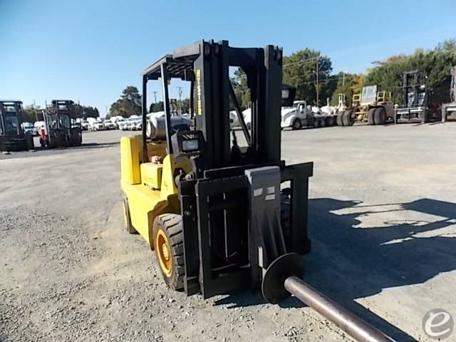 2005 Hyster S155XL2