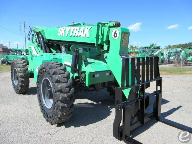 2015 Skytrak 6036