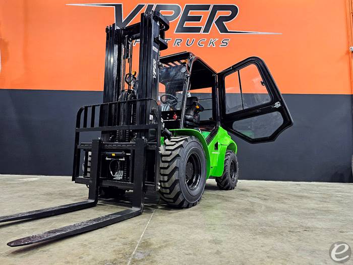 2026 Viper Lift Trucks RTD30F-4
