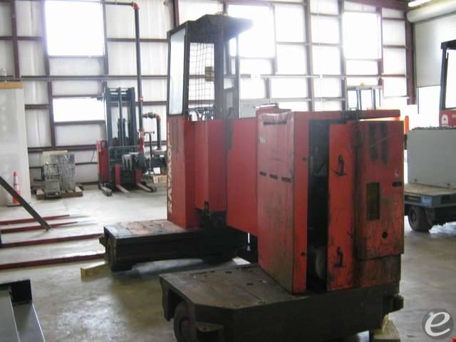 1990 Raymond 76SL100TN