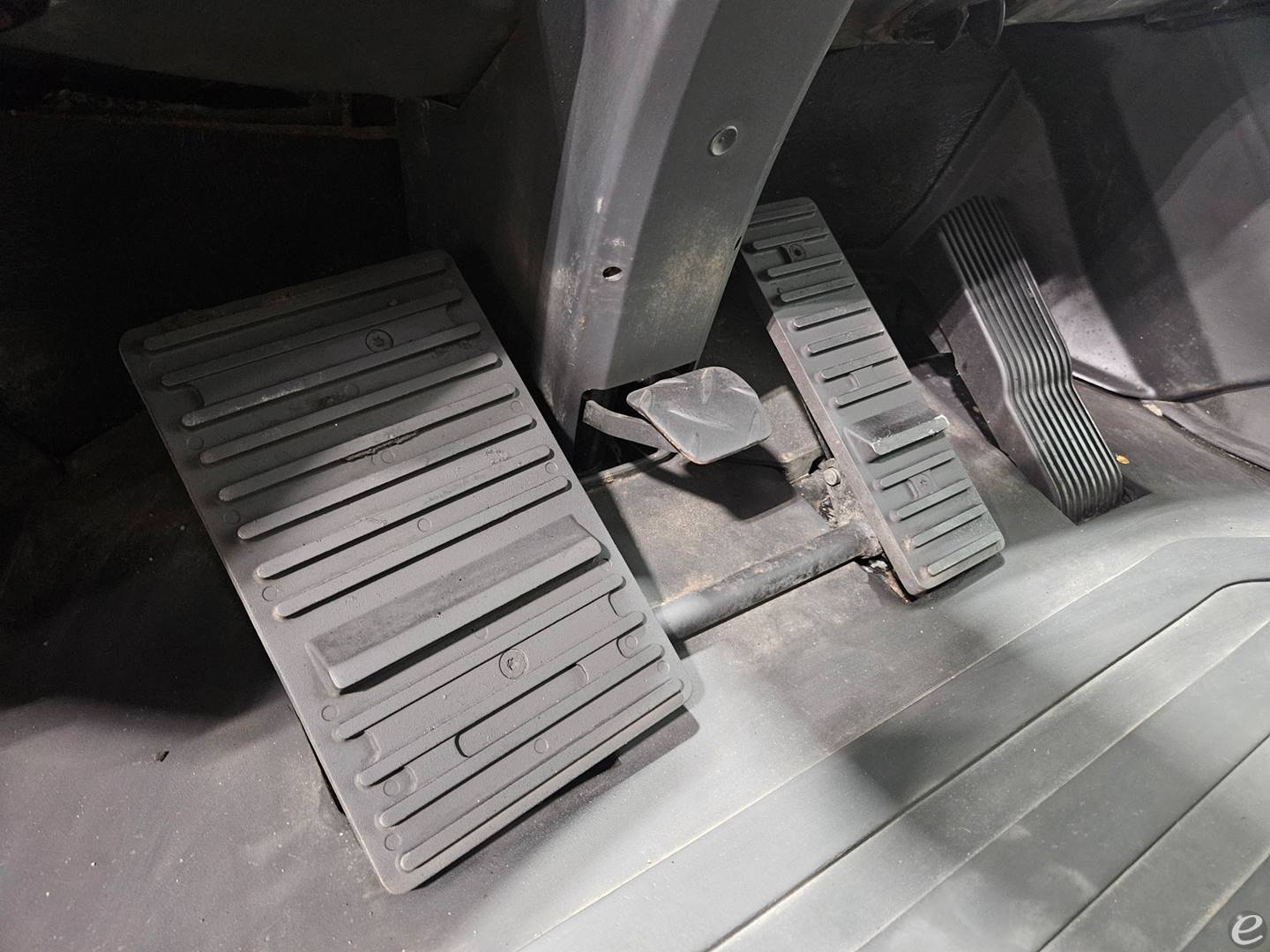 2023 Hyster H450XD36