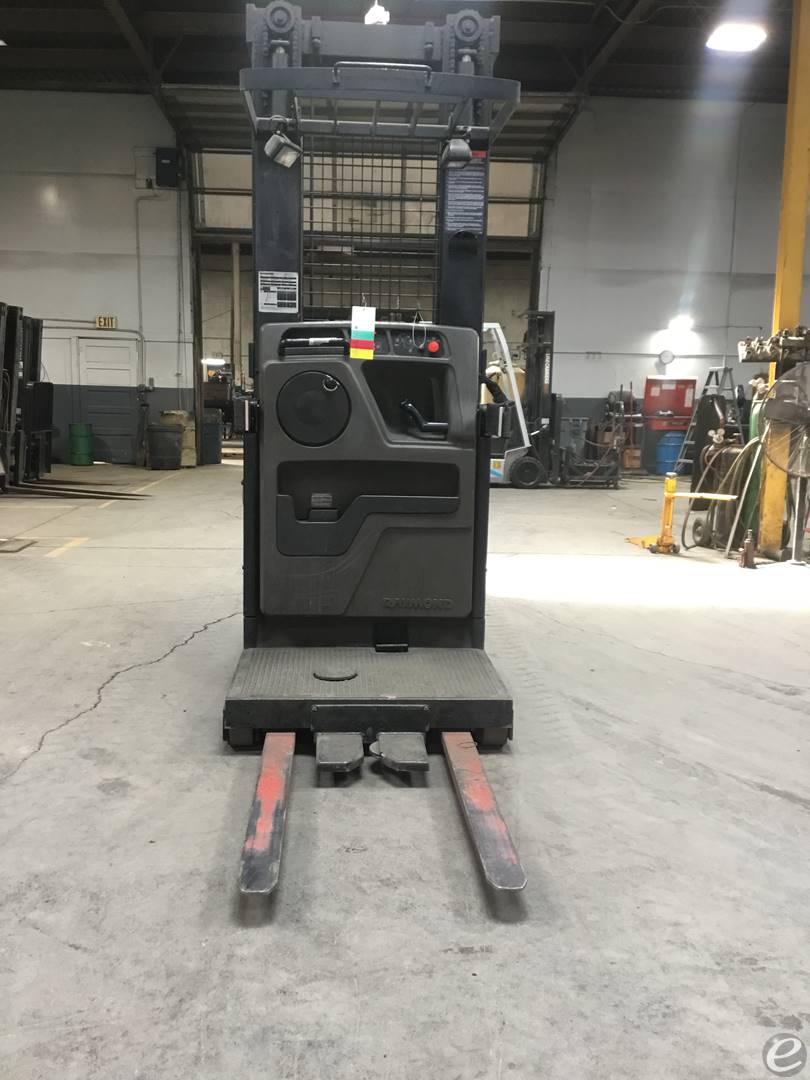 2008 Raymond 540-OPC30TT