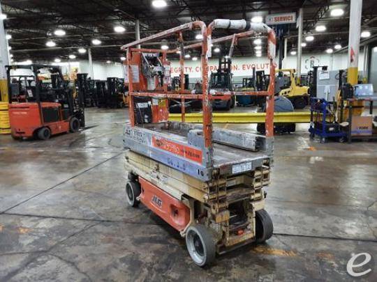 2006 JLG 1930ES