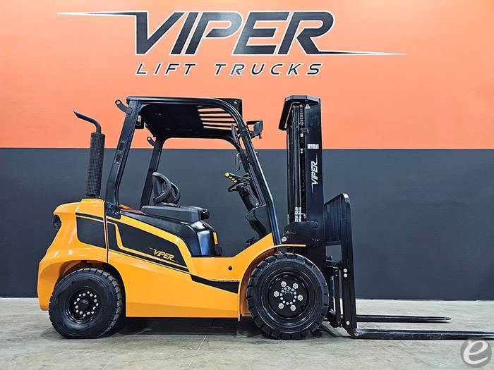 2026 Viper Lift Trucks FD35F