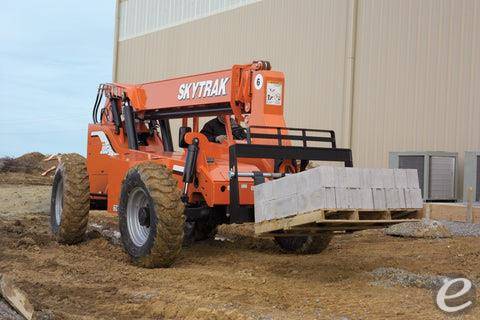 2020 Skytrak 6036