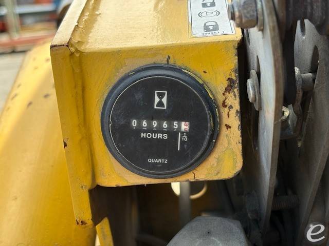1999 Daewoo G35S