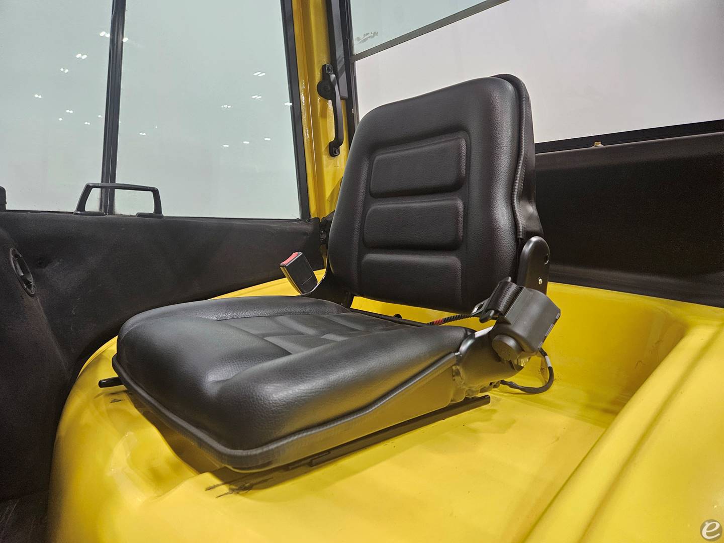2016 Hyster H120FT