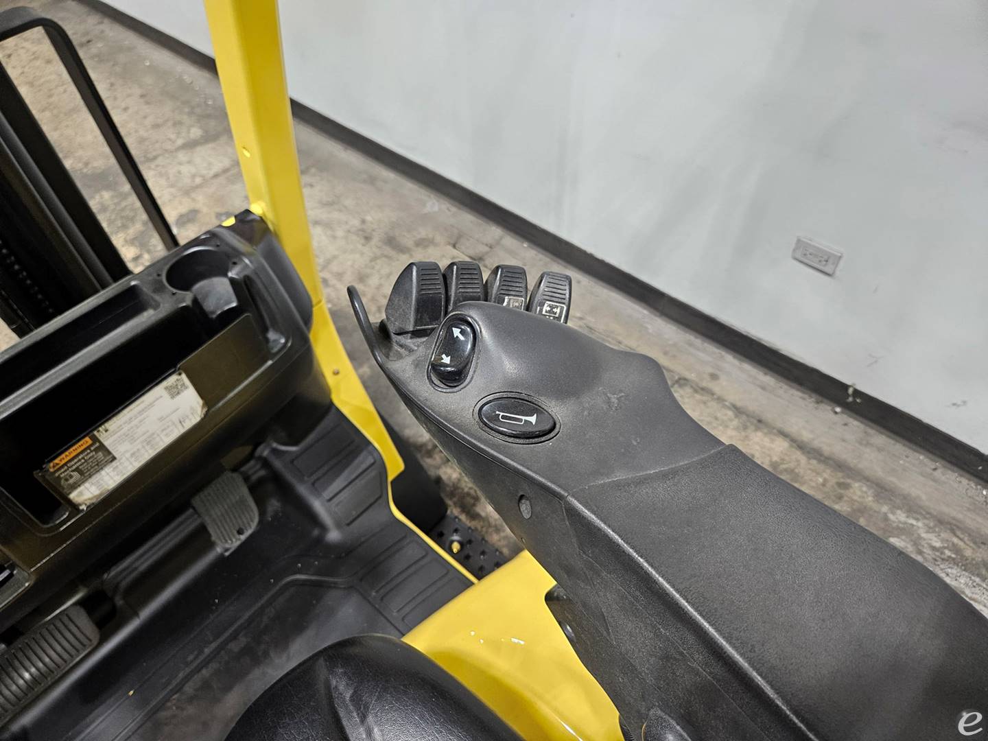 2020 Hyster S60FT