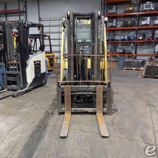 2020 Hyster S80FT