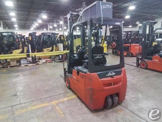 2020 Linde E18