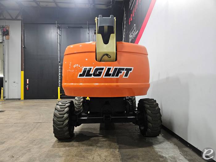 2016 JLG 600S
