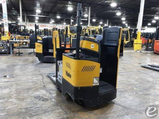 2020 Yale MPR080