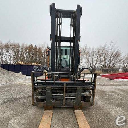 2023 Doosan D80S-9
