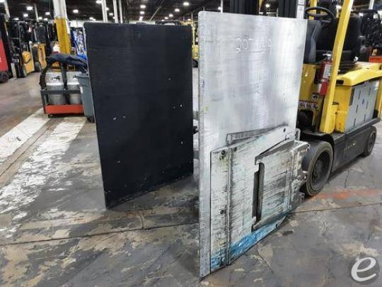 2020 Cascade 50D-CCS