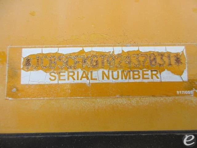 2015 JCB 509-42