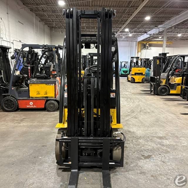 2023 Yale GLC050LX
