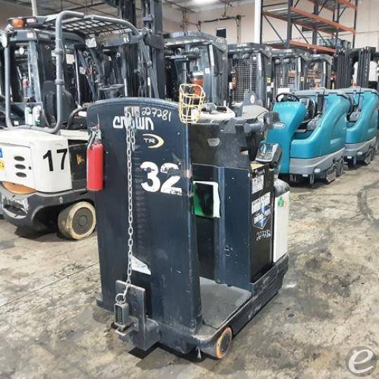 2020 Crown TR4500-250