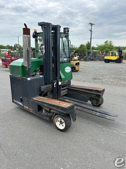 2015 Combilift C6000