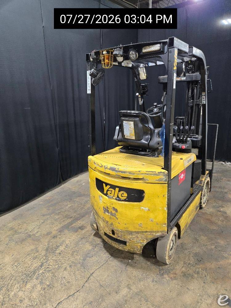 2019 Yale ERC050VG