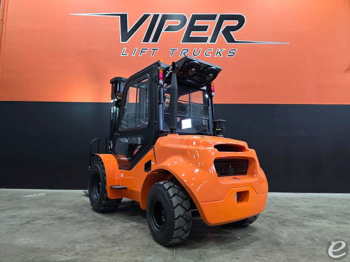 2026 Viper Lift Trucks RTD35F-2