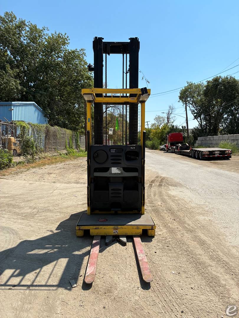2012 Hyster R30XM3