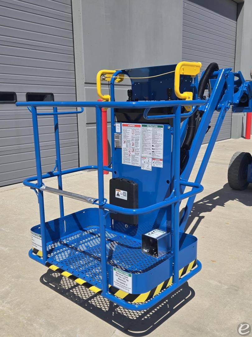 2017 Genie Z40/23N RJ