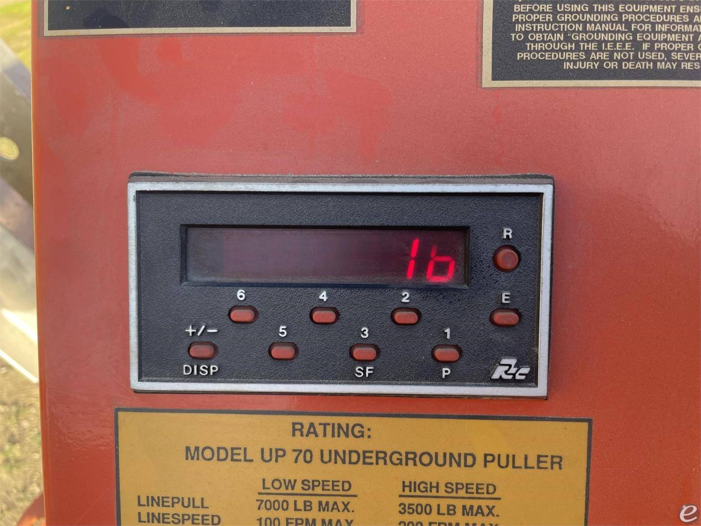 1997 UP70