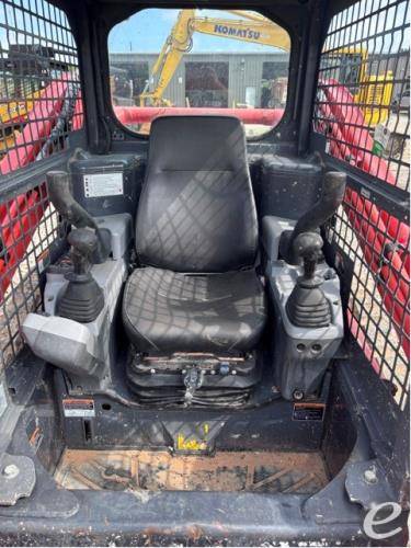 2022 Kubota SVL75-2