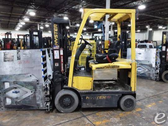 2021 Hyster E50XN-33