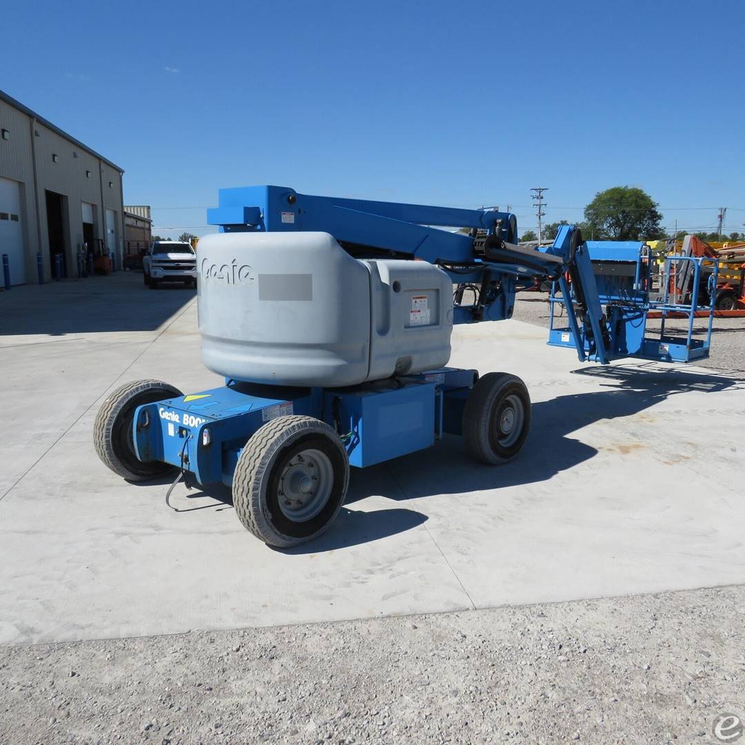 2019 Genie Z-45/25J DC